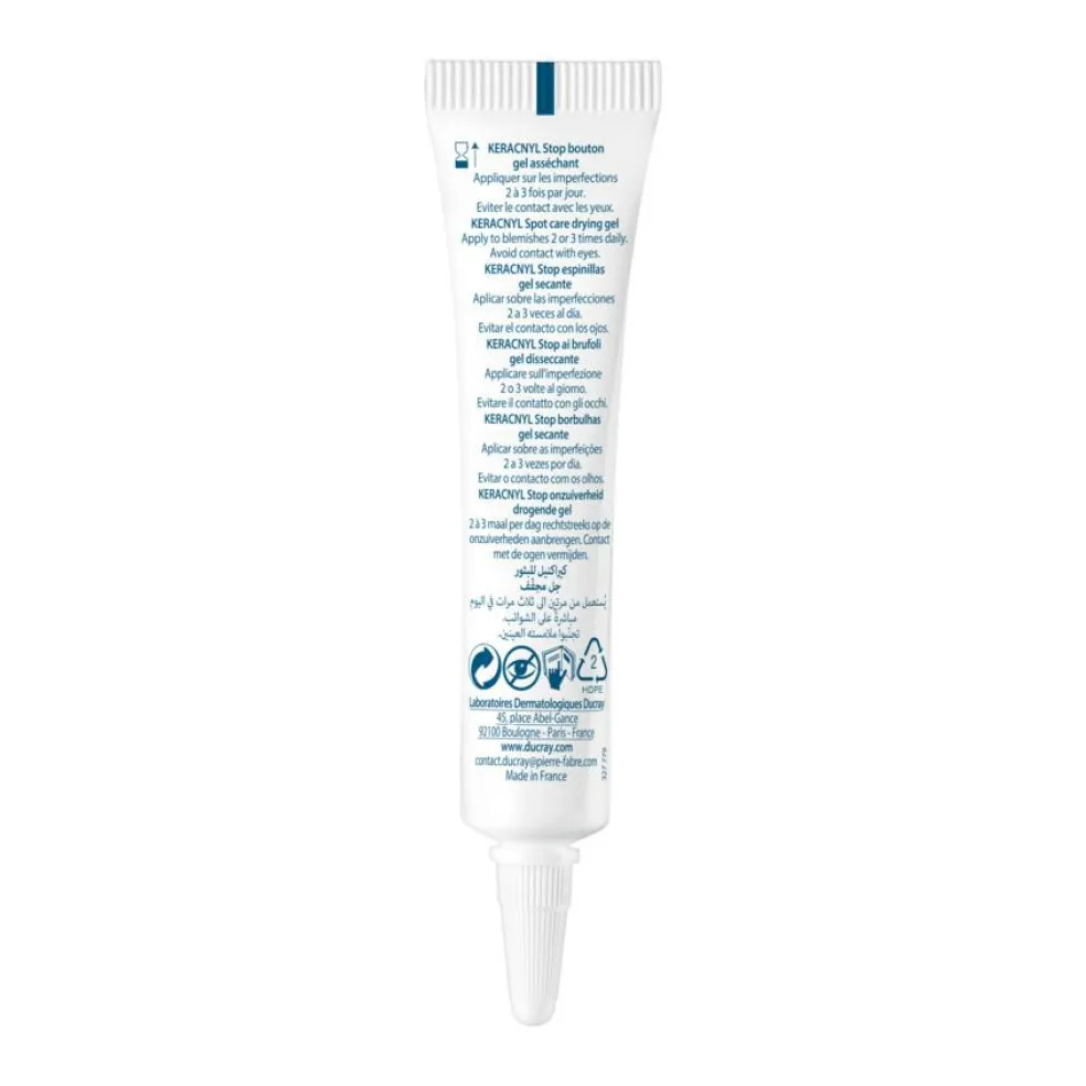 Keracnyl SOS Spot Drying Gel