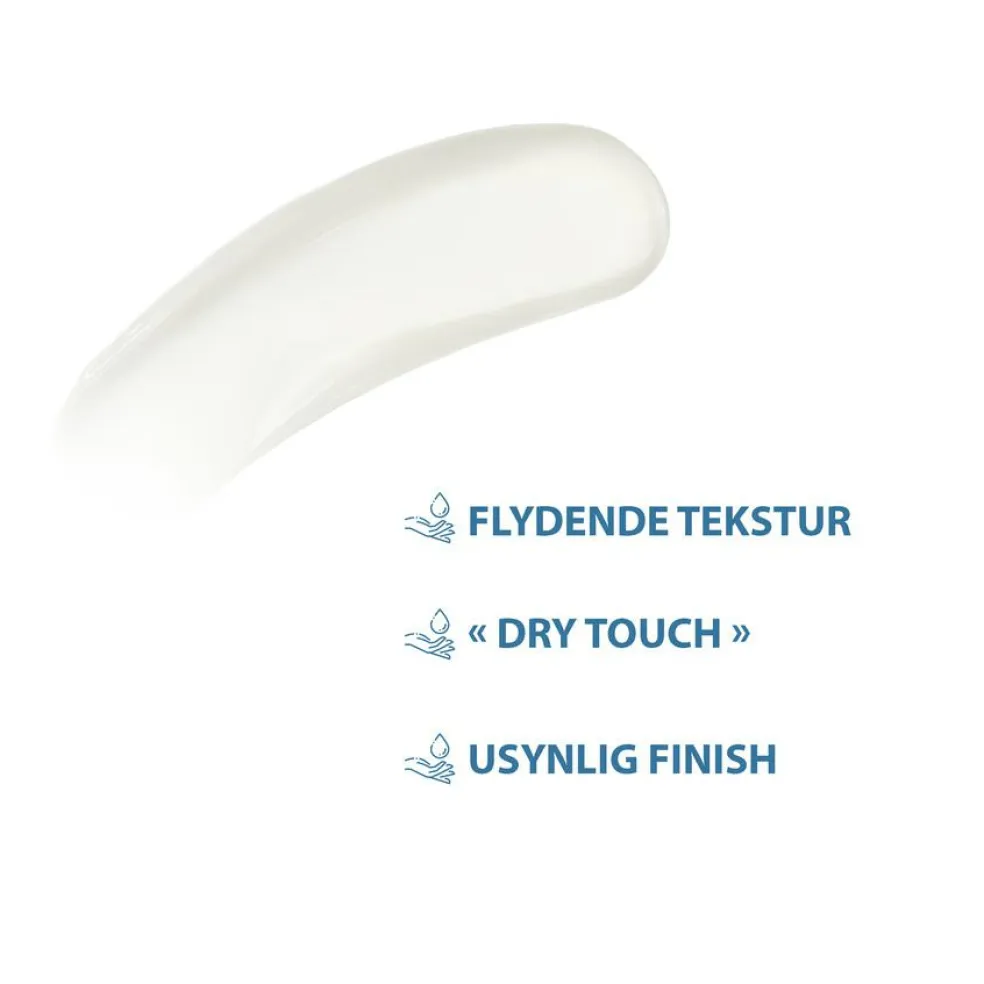 Keracnyl UV Anti-Blemish Sun Fluid SPF50+