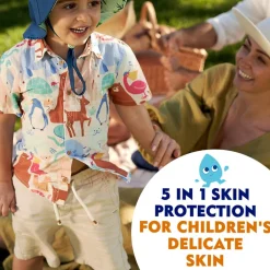 Kids Sensitive Protect & Play Spray SPF 50+