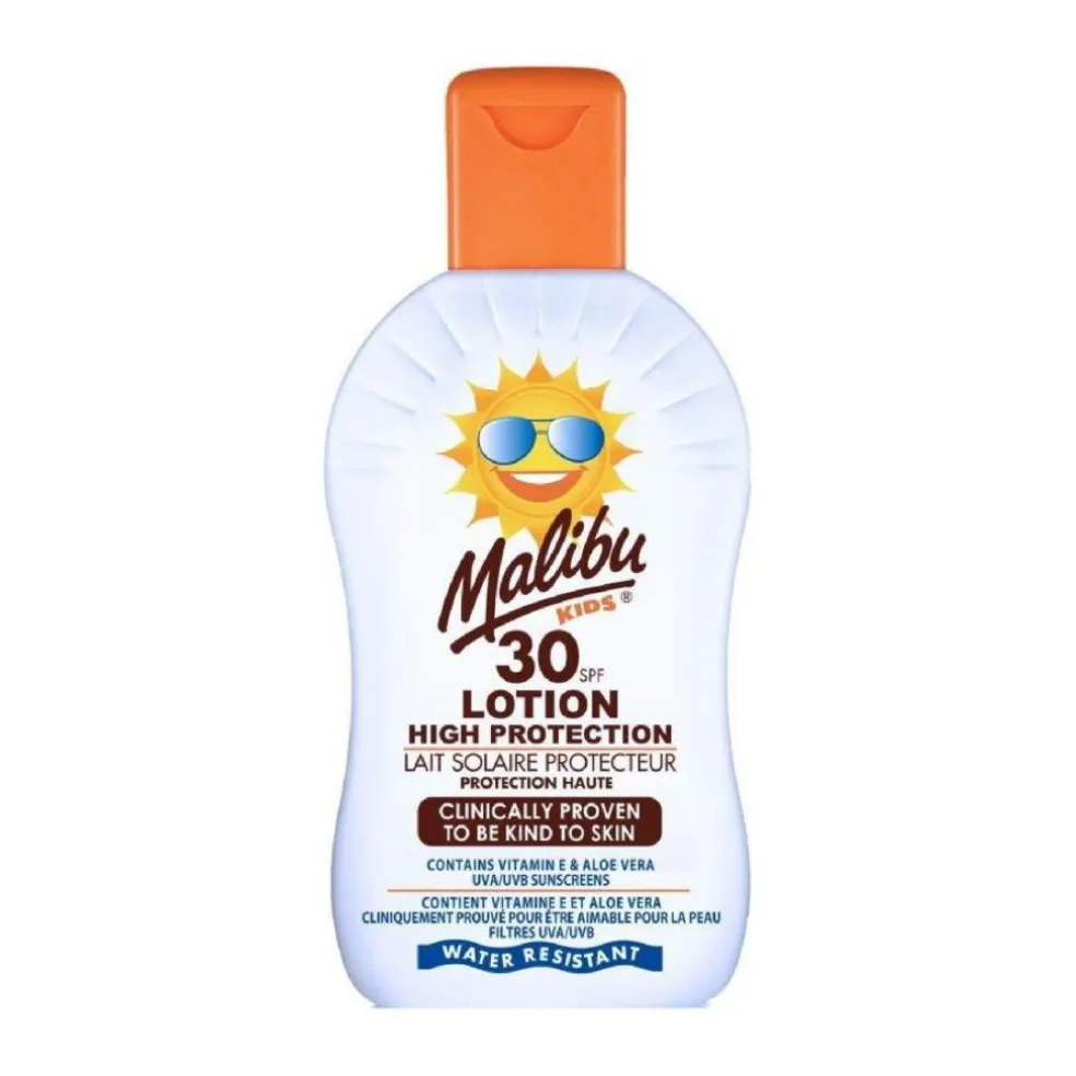 Kids SPF 30 Lotion