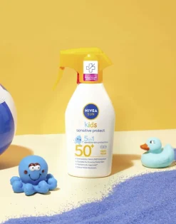 Kids Sun Kids Sensitive Protection Spray SPF 50+