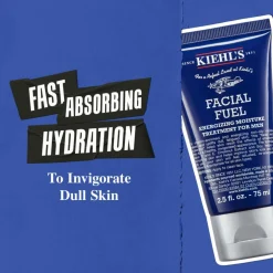 Kiehl´s Facial Fuel Moisturizer