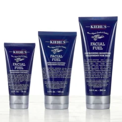 Kiehl´s Facial Fuel Moisturizer