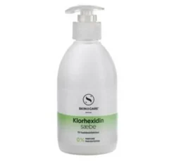 Klorhexidin sæbe
