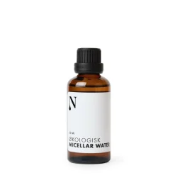 Økologisk Micellar Water