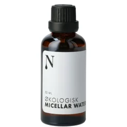 Økologisk Micellar Water