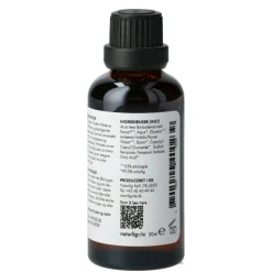 Økologisk Micellar Water