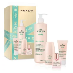 Kropspleje Gaveæske