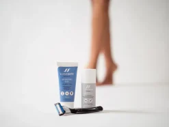 Kvinde Bikini Line Repair Creme