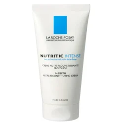 La Roche-Posay Nutritic Intense Moisturiser for Dry Skin 50ml