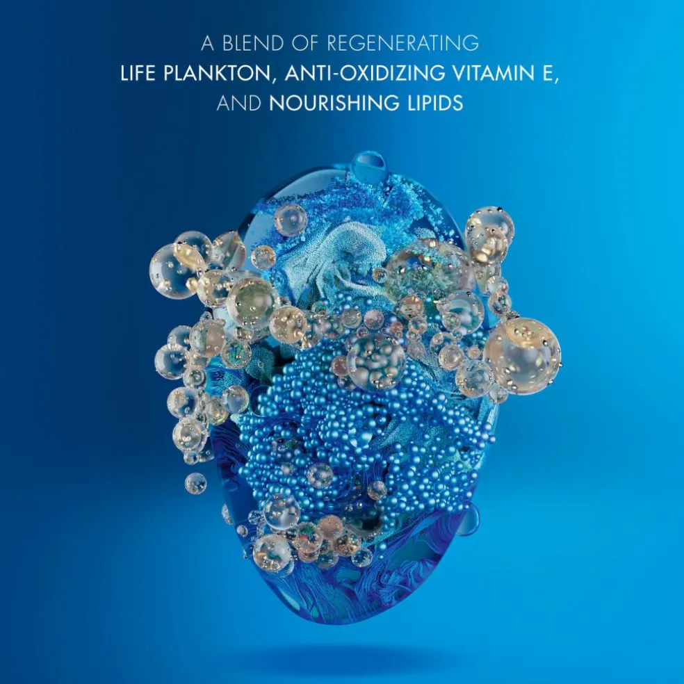 Lait Corporel Moisturizing Body Lotion