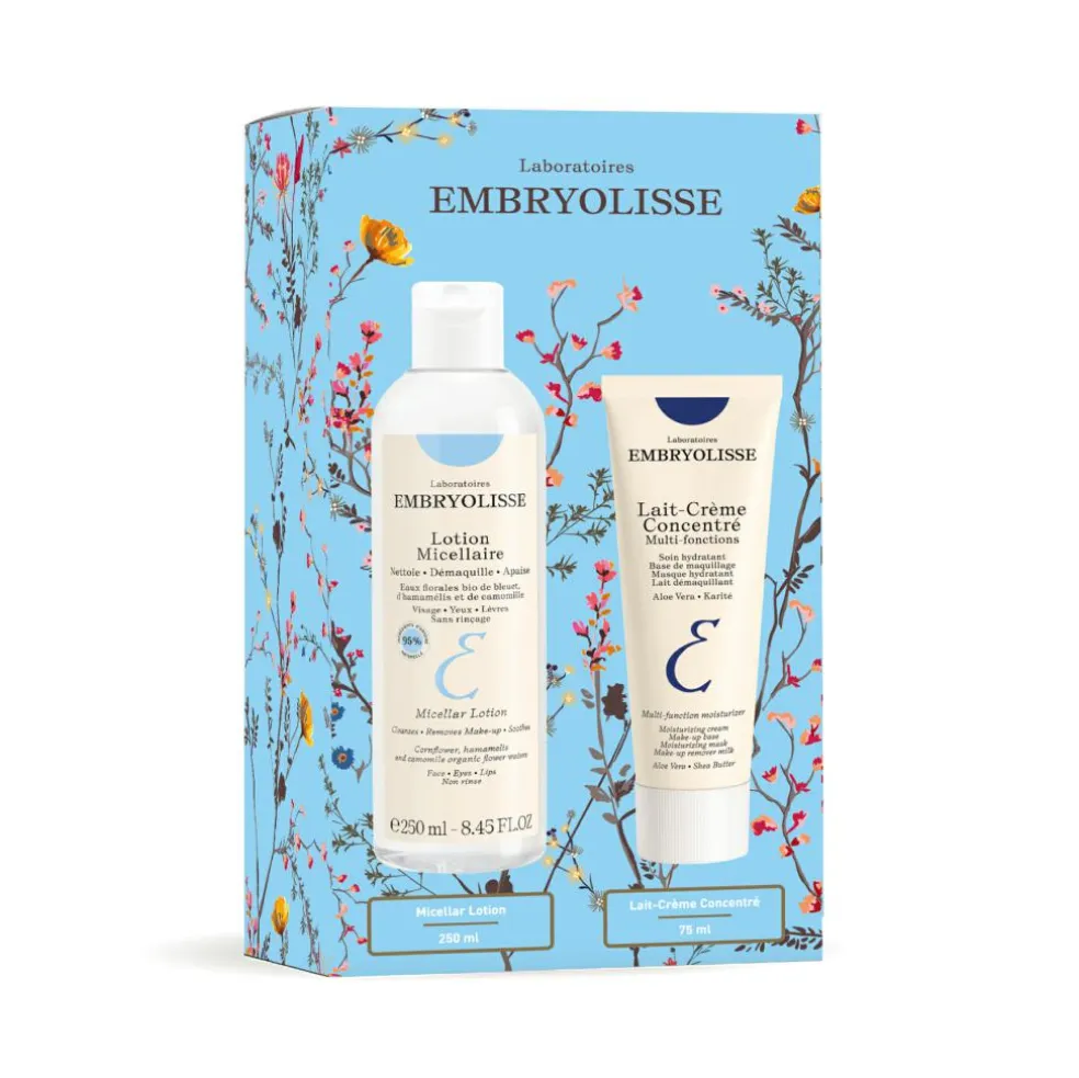 Lait Crème Gaveæske