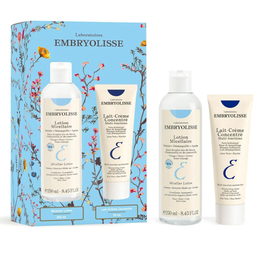 Lait Crème Gaveæske