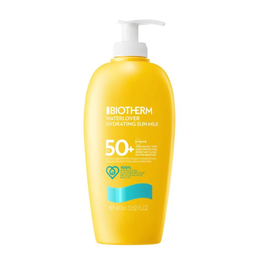 Lait Solaire SPF 50