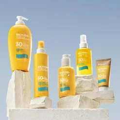 Lait Solaire SPF 30