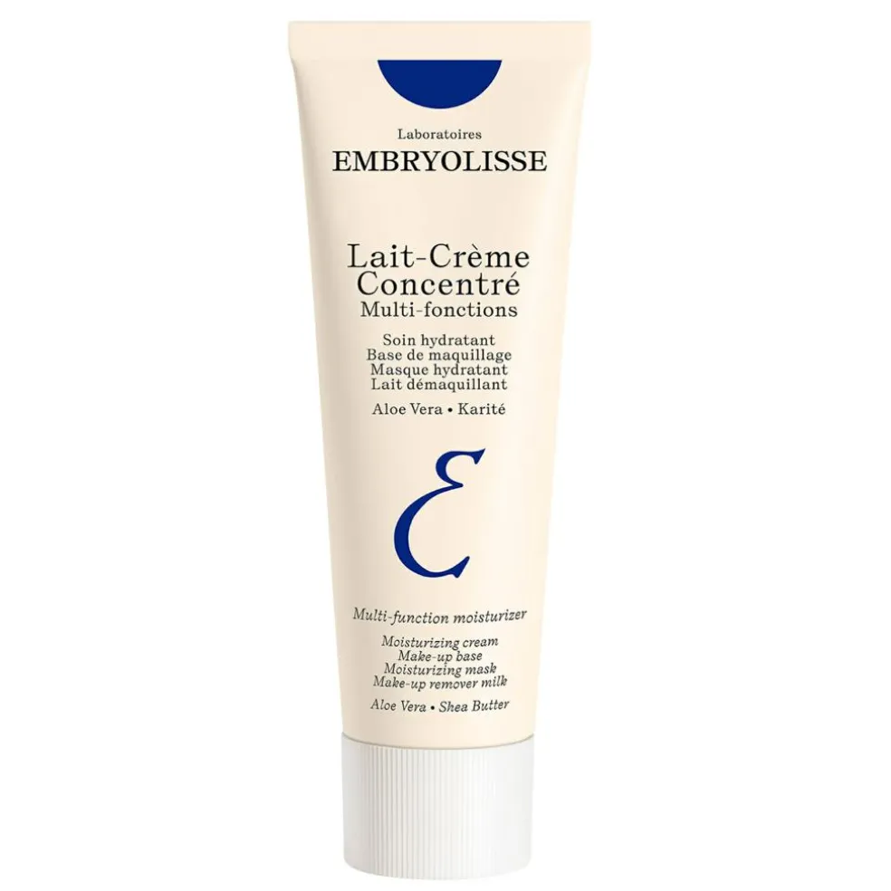 Lait-Crème Concentré