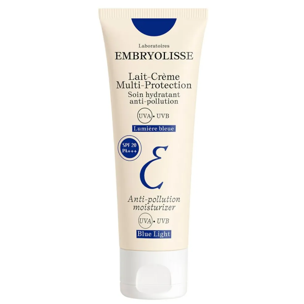 Lait-Crème Multi-Protection SPF 20