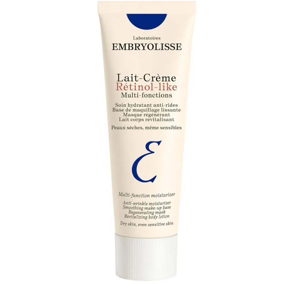 Lait-Crème Rétinol-Like