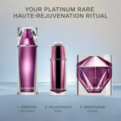 LAP Platinum Rare Haute-Rejuvenation Elixir 30 ml (M)