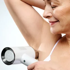 Laser Hair Removal Device