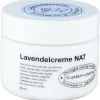 Lavendelcreme Nat