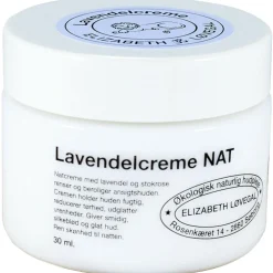 Lavendelcreme Nat