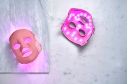 LED 2.0 LightMAX Supercharged LED Mask