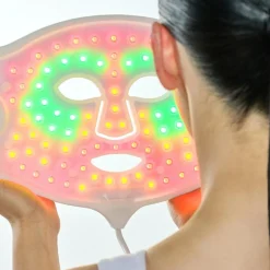 LED 4-in-1 Mask
