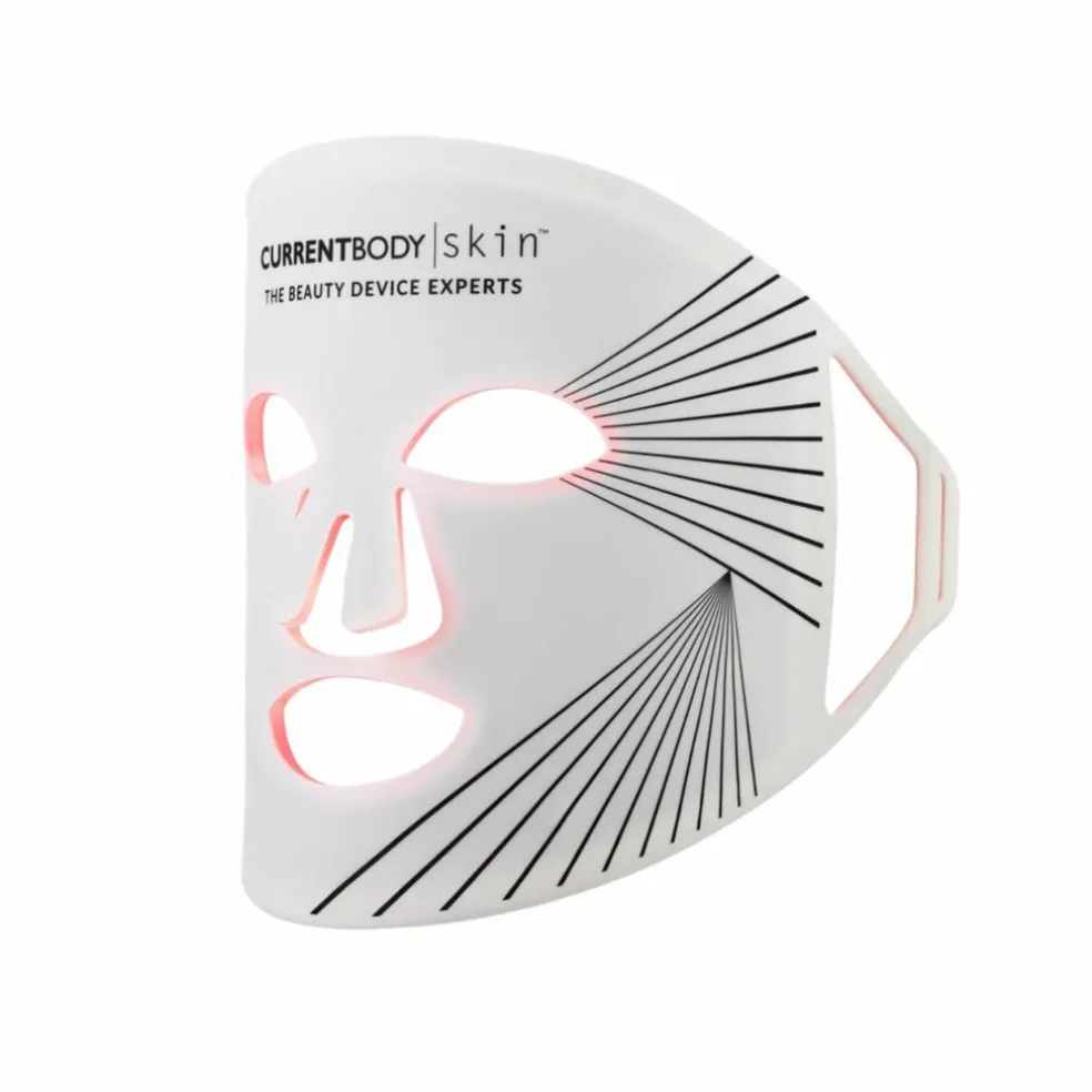 LED Light Therapy Face Mask