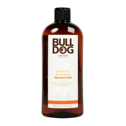 Lemon & Bergamot Shower Gel