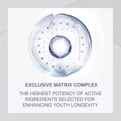 Life matrix Haute Rejuvenation Face Cream