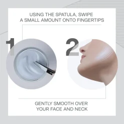 Life matrix Haute Rejuvenation Face Cream