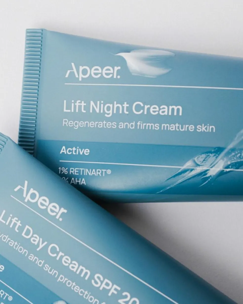 Lift Night Cream