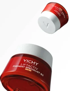 Liftactiv B3 Anti Dark Spots Dagcreme SPF 50