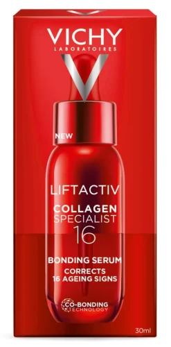 Liftactiv Collagen Specialist 16 Serum