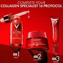 Liftactiv Collagen Specialist Eyecare