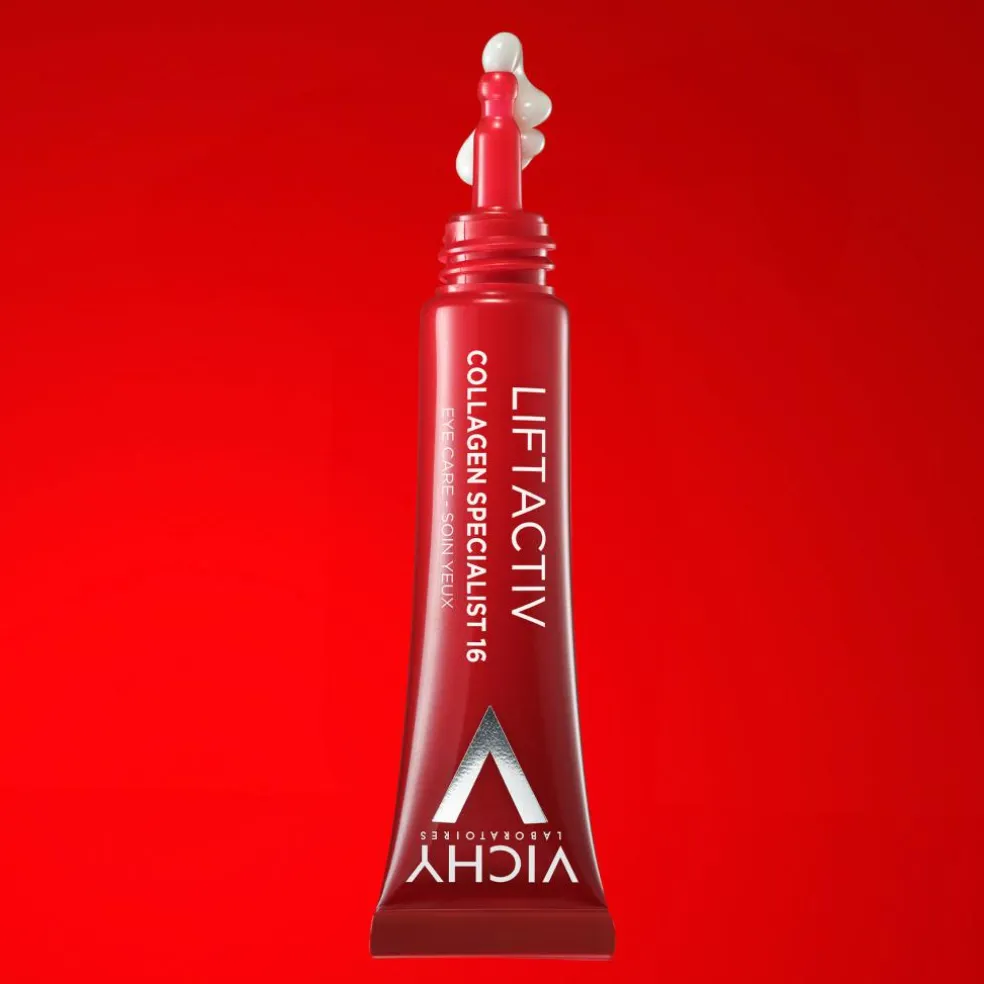 Liftactiv Collagen Specialist Eyecare