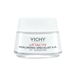 Liftactiv H.A. Dagcreme Uden Parfume