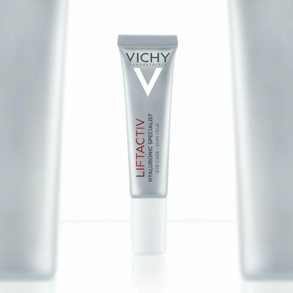 Liftactiv H.A. Filler Øjencreme