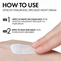 Liftactiv Supreme Anti-Age Natcreme