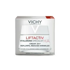 Liftactiv Supreme dagcreme (normal/komb hud)