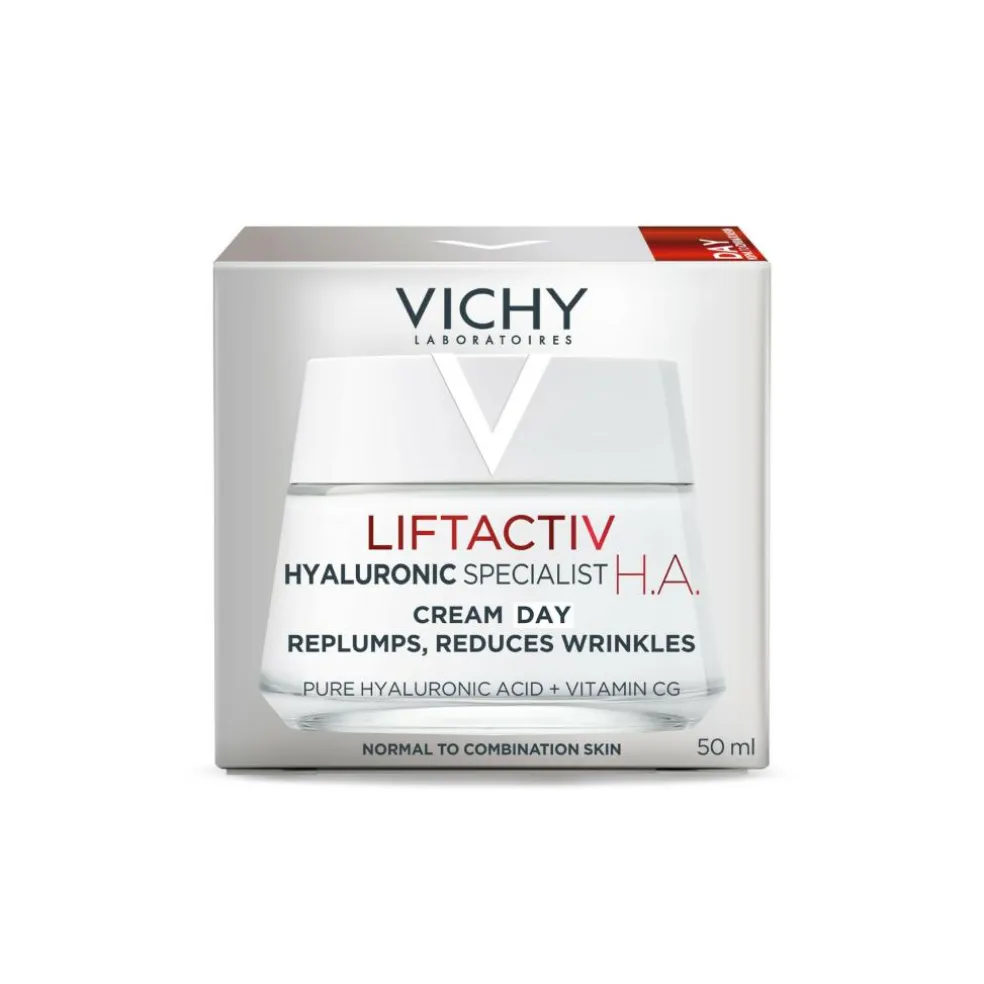 Liftactiv Supreme dagcreme (normal/komb hud)