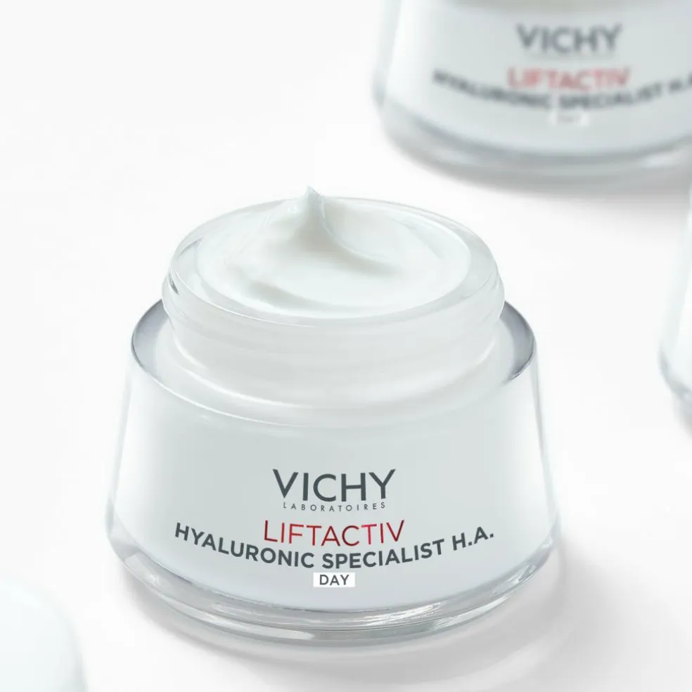 Liftactiv Supreme dagcreme (normal/komb hud)