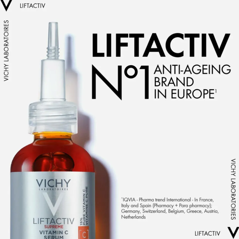 Liftactiv Supreme Vitamin C Serum