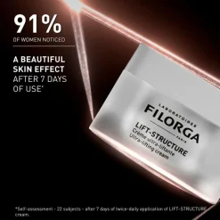 Lift-Structure Cream