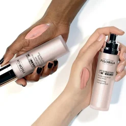 Lift-Structure Radiance