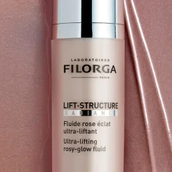 Lift-Structure Radiance