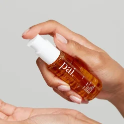 Light Work Cleansing Oil