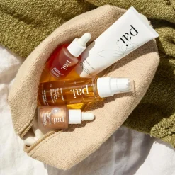 Light Work Cleansing Oil