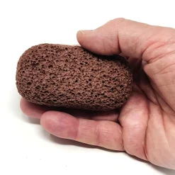 Lille Pimpsten af Genbrugsmateriale